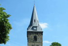 Grote kerk Enschede